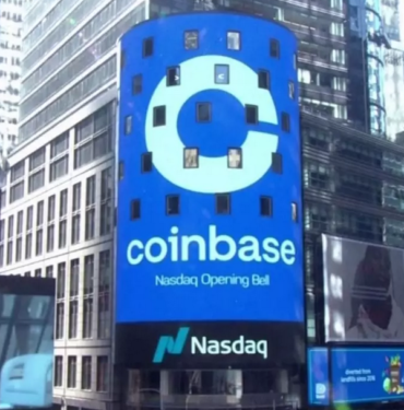 coinbase dogecoin