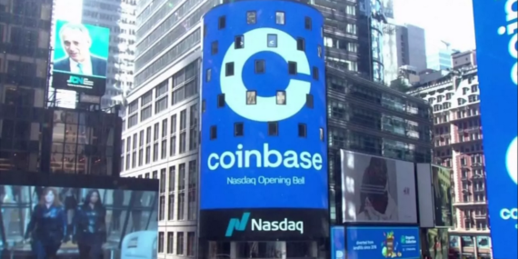 coinbase dogecoin