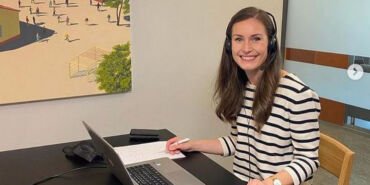 Sanna Marin Biyografi