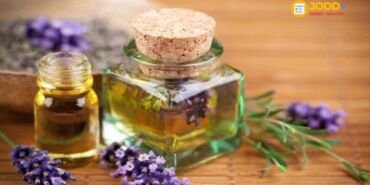 Evde parfüm yapımı alkolsüz