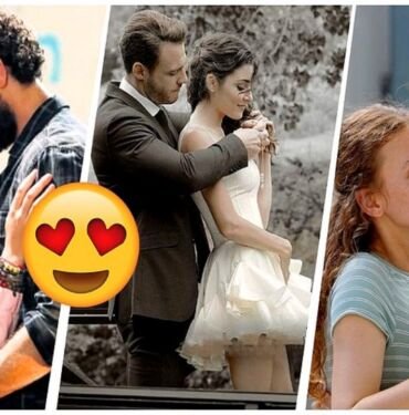 hercai ve sefirin kizi dizisi