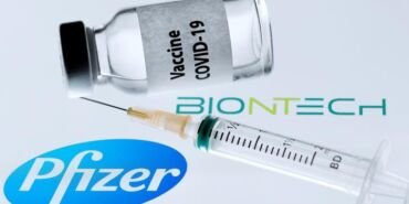 pfizer biontech aşısı