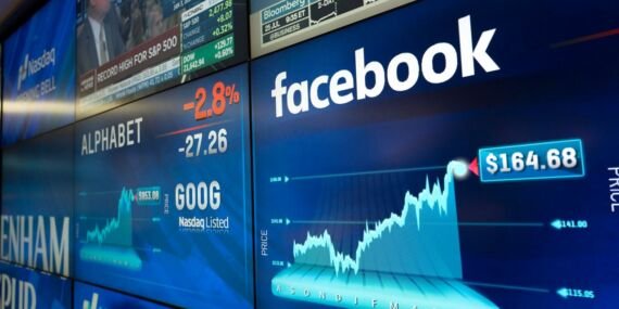 facebook hisseleri 4 ekim 2021