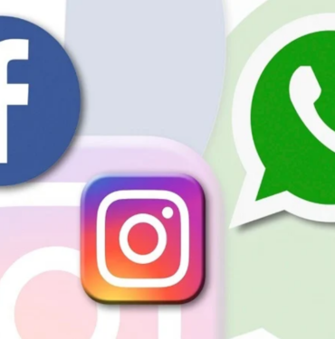 facebook whatsapp instagram calismiyor