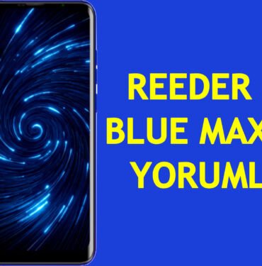 reeder p13 blue pro max kullananlar