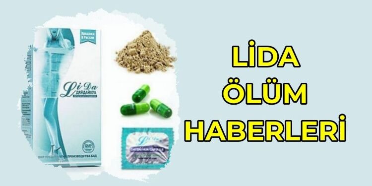 Lida kullananlar 2022