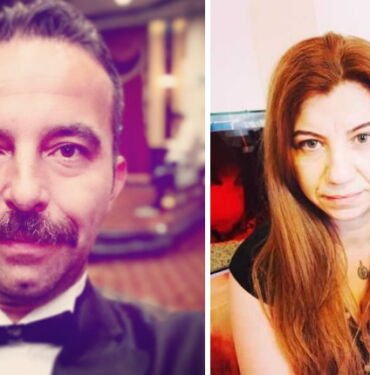 mustafa sen oyuncu ve dilek denizdelen gonul dagi