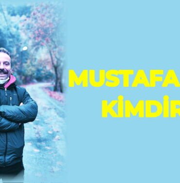 oyuncu mustafa şen kimdir