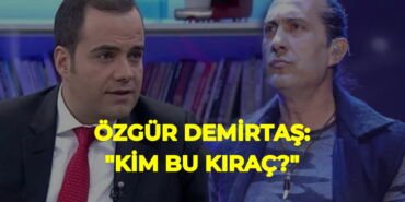 ozgur demirtas kirac polemigi ne oldu