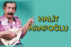 Halit Arapoğlu