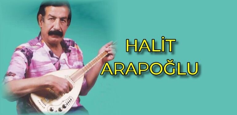 Halit Arapoğlu