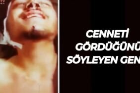 cenneti goren genc videosu