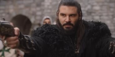 barbaros hayreddin neden bitti