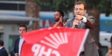 ekrem imamoglu ordu mitingi