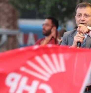 ekrem imamoglu ordu mitingi