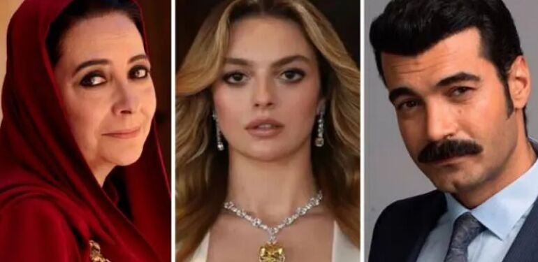 gulcemal bitiyor mu