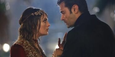 gulcemal dizisi final yapar mi