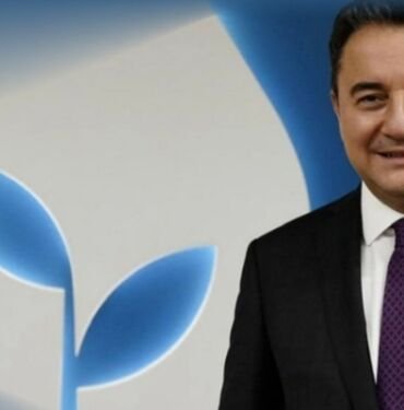 halk bulusmasi ali babacan