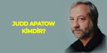 judd apatow kimdir