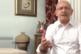 kemal kilicdaroglu 4 saniyelik video