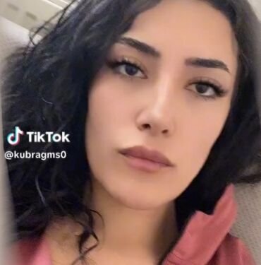 kubra gumuz kubragms0 kimdir