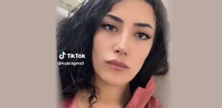 kubra gumuz kubragms0 kimdir