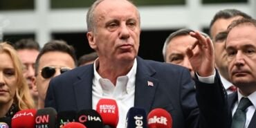 muharrem ince adayliktan cekildi