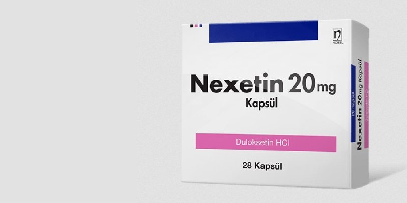 Nexetin 20 mg 28 kapsül kullananlar