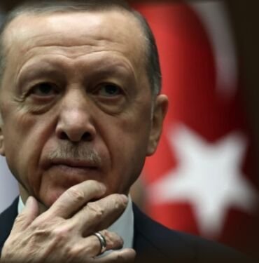 recep tayyip erdogan 13 mayis paylasim