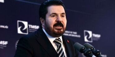 savci sayan akp milletvekili adayi