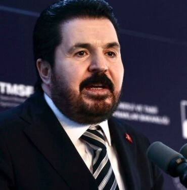 savci sayan akp milletvekili adayi