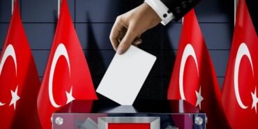 secim 2023 yurdisi oy oranlari