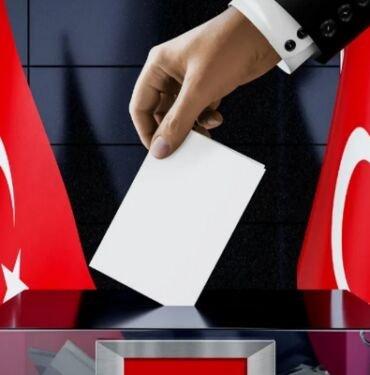 secim 2023 yurdisi oy oranlari