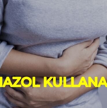 vermazol kullananlar