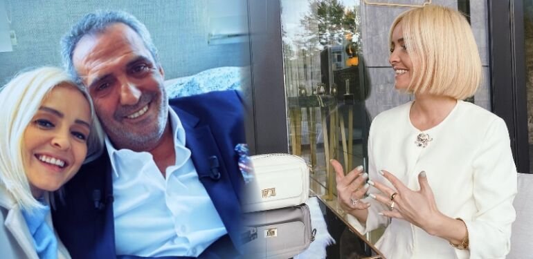 yavuz bingol nisanlisi nilsah agaoglu kimdir