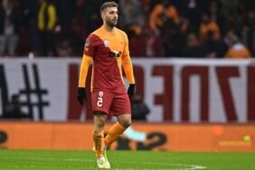 alpaslan ozturk galatasaray
