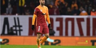 alpaslan ozturk galatasaray