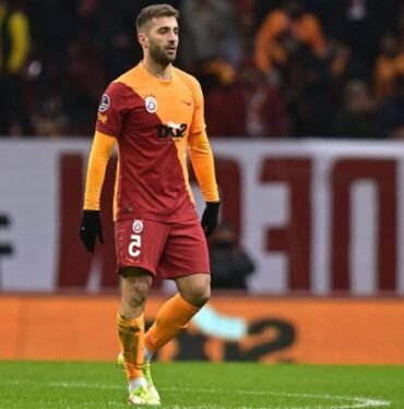 alpaslan ozturk galatasaray
