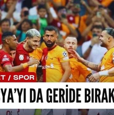 iskocya turkiye galatasaray sampiyonluk