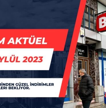 bim aktuel urunleri 8 eylul 2023 cuma