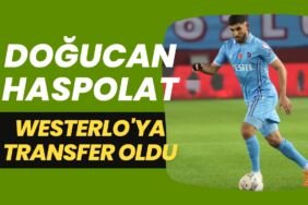 dogucan haspolat transfer