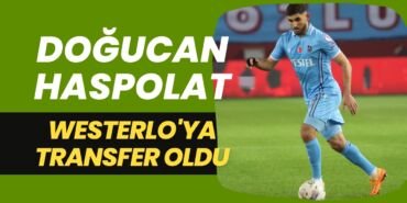 dogucan haspolat transfer