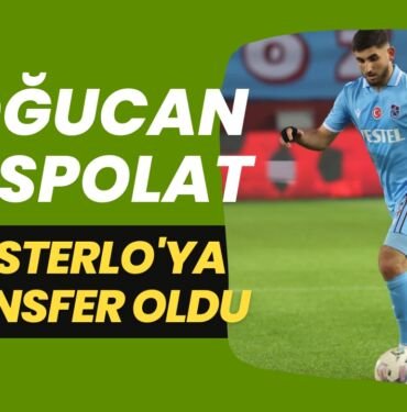 dogucan haspolat transfer
