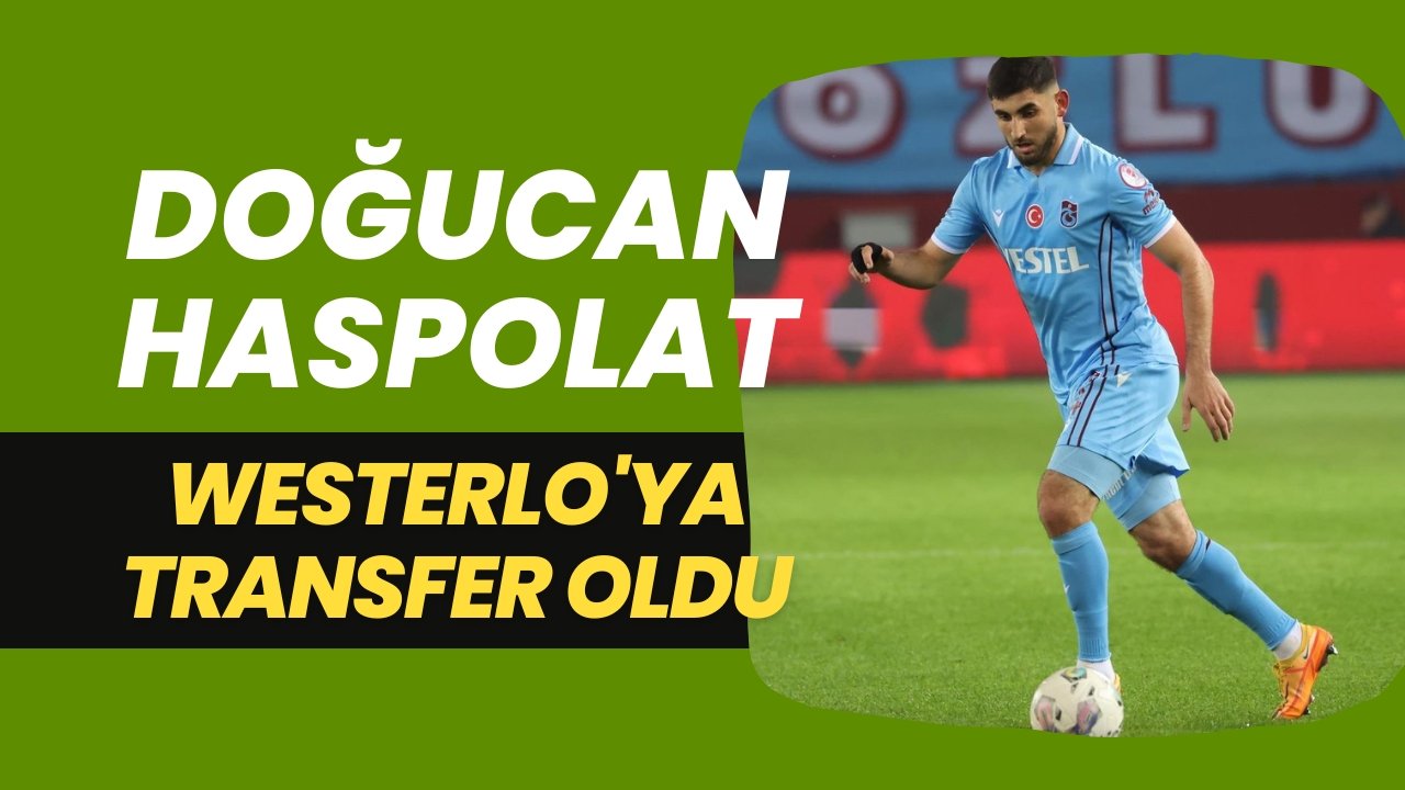 dogucan haspolat transfer