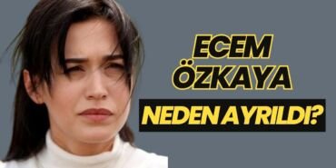 gonul dagi zahide diziden neden ayrildi