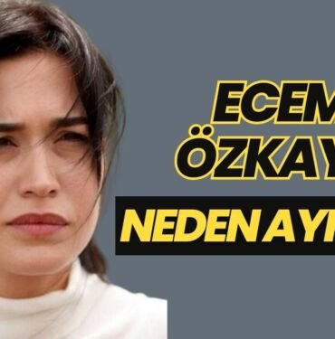gonul dagi zahide diziden neden ayrildi