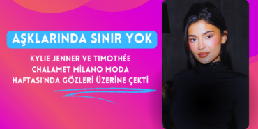 kylie jenner sevgilisi kimdir