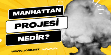 manhattan projesi nedir