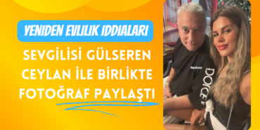 mehmet ali erbil yeniden evleniyor mu