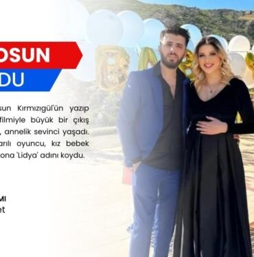 seda tosun kizinin adi nedir